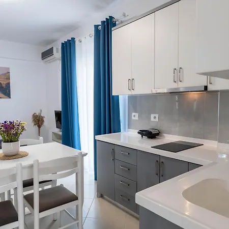 Eera Blue Horizon 4 Lägenhet Sarandë
