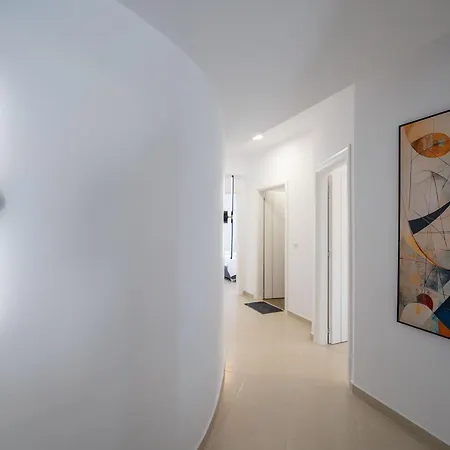 Appartement Eera Blue Horizon 4 *