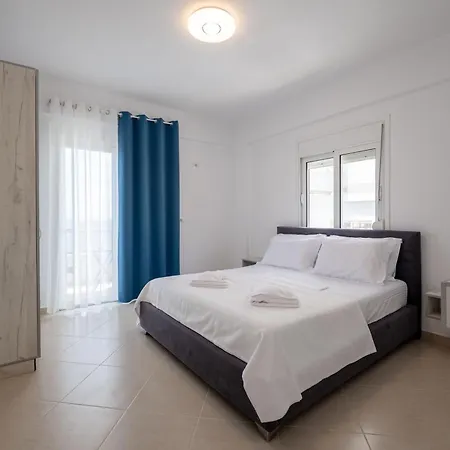 Eera Blue Horizon 4 Lägenhet Sarandë