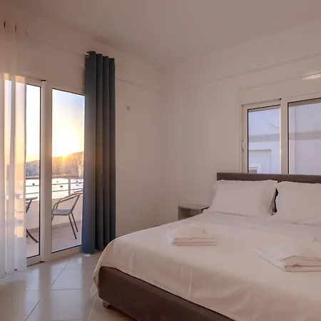 Eera Blue Horizon 4 Lägenhet Sarandë