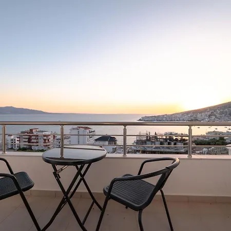 Eera Blue Horizon 4 Sarandë