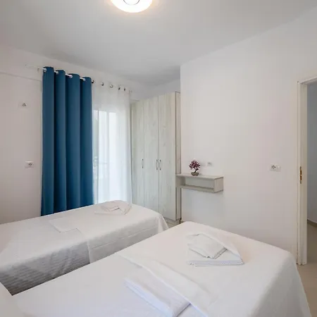 Lägenhet Eera Blue Horizon 4 Sarandë
