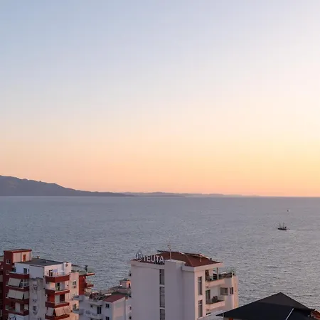 Eera Blue Horizon 4 Sarandë