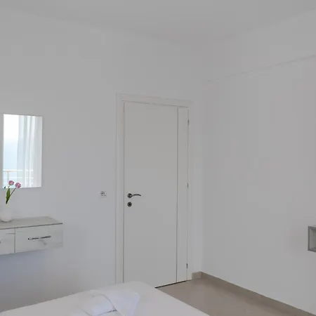 Eera Blue Horizon 4 Lägenhet Sarandë
