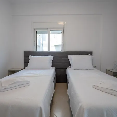 Eera Blue Horizon 4 * Sarandë