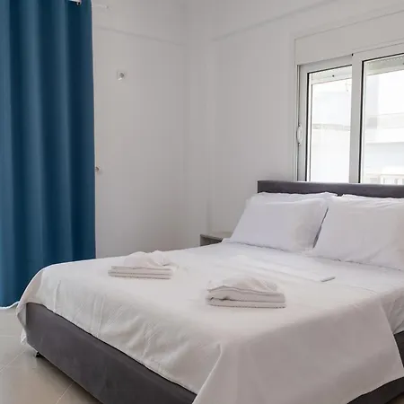 Lägenhet Eera Blue Horizon 4 Sarandë
